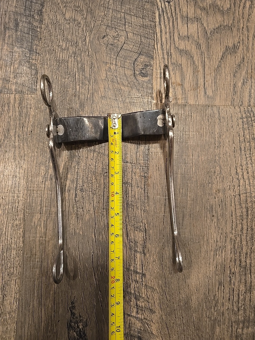 Horse Bit