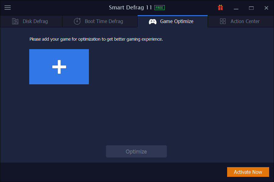 IObit Smart Defrag 11 - 3 PC 1 Year - [Download]