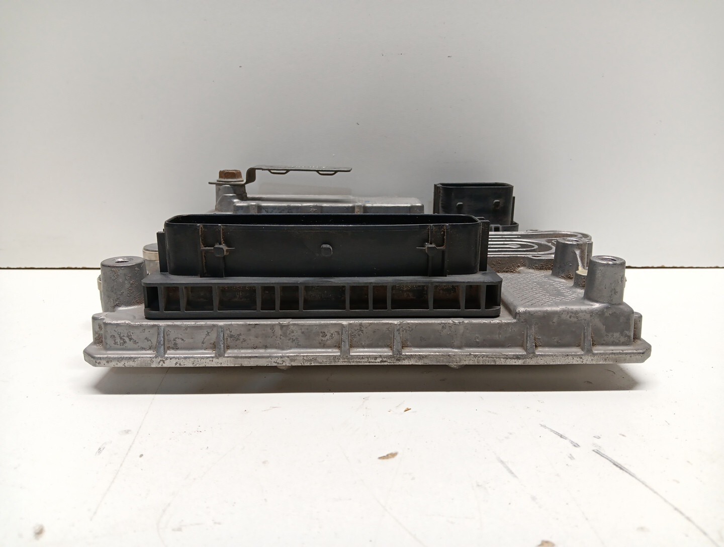 FREIGHTLINER CASCADIA CTRL MODULE ACM, A 000 446 15 54 / 003, ACM2.2 EPA; #2074