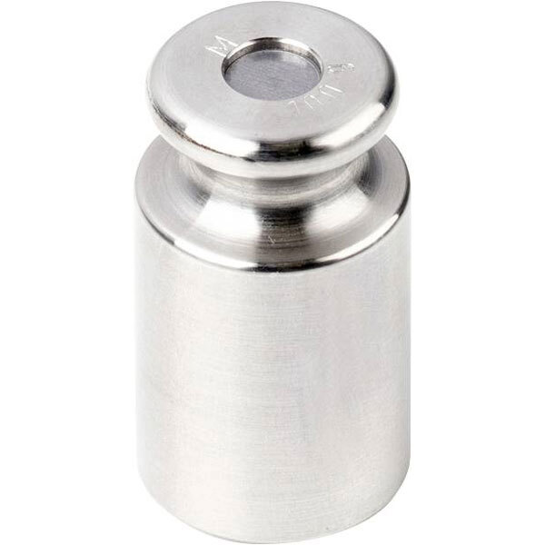 Kern 357-07 Weight Test 100g Class M2 Stainless Steel Buttons Style