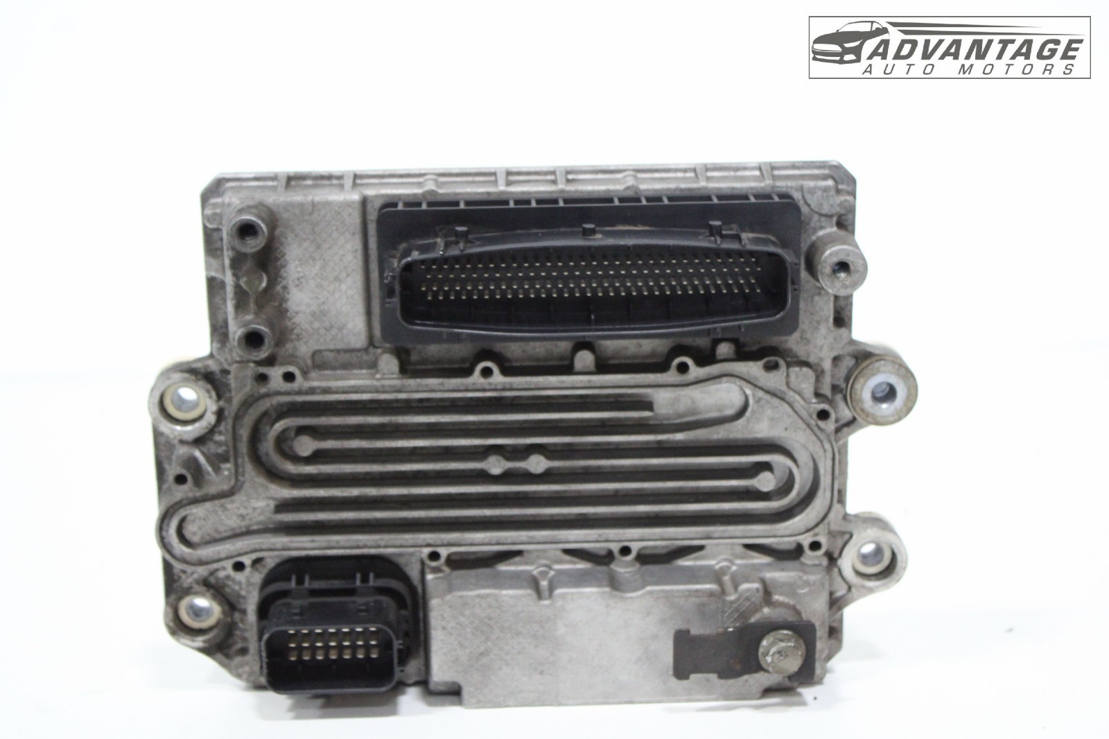 2018-2024 FREIGHTLINER CASCADIA ENGINE CONTROL COMPUTER MODULE ECM ECU OEM