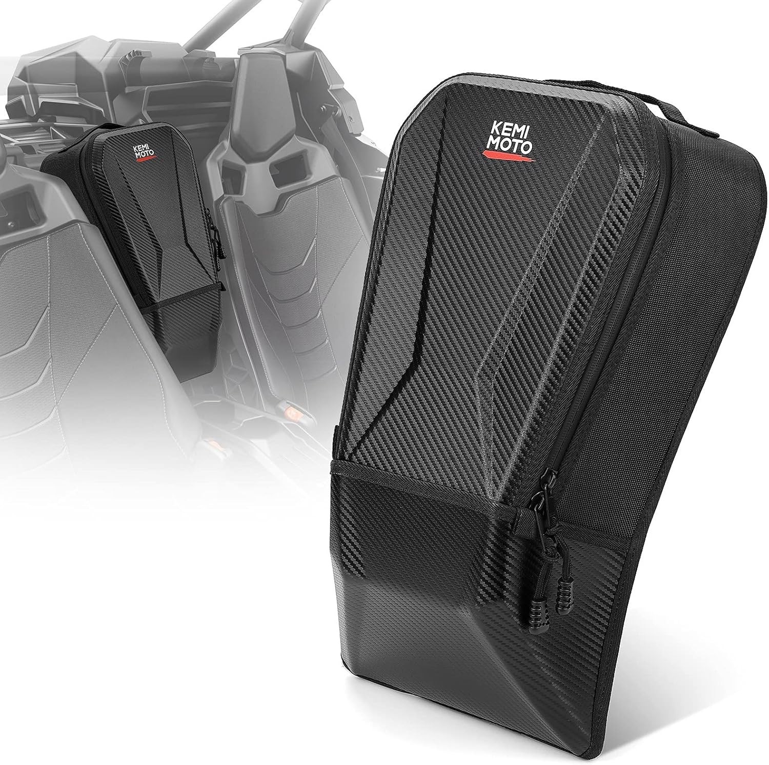 X3 Bag Upgraded X3 Storage Bags Center Shoulder Console Box Between Seat Storage