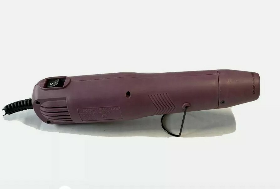 Marvy Uchida Emobossing Heat Tool Gun