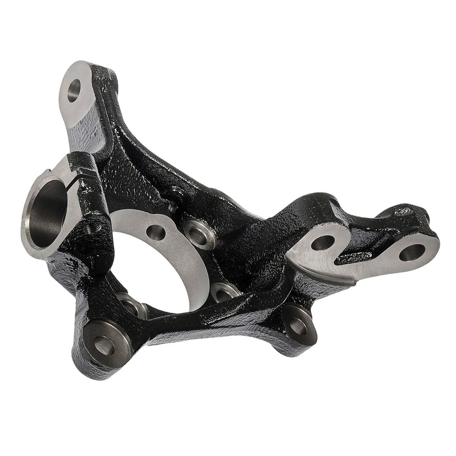 Front Left Side Steering Knuckle for Subaru Forester Impreza Legacy Outback WRX
