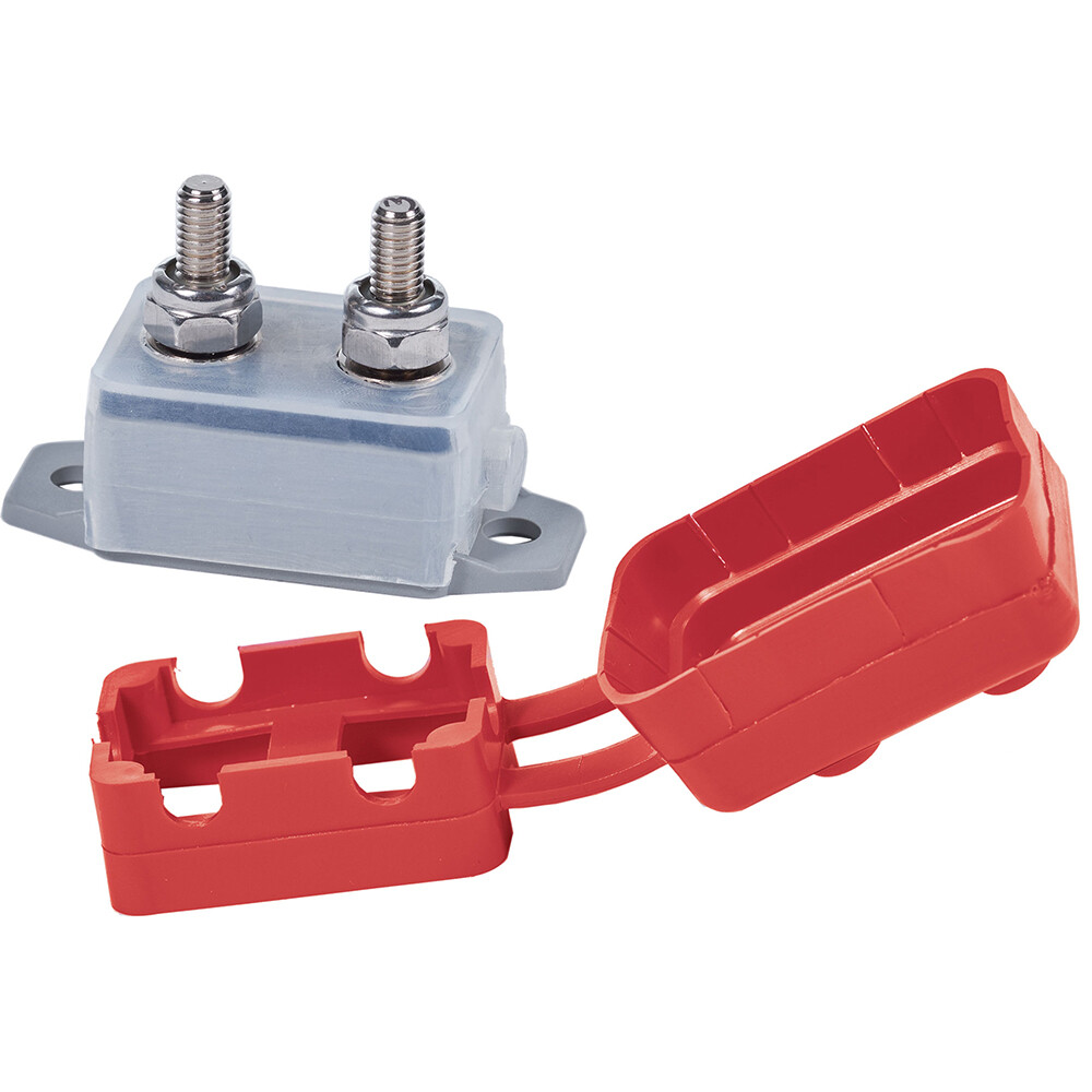 Blue Sea 7151 Short Stop Circuit Breakers - 10A 7151 UPC 632085071516