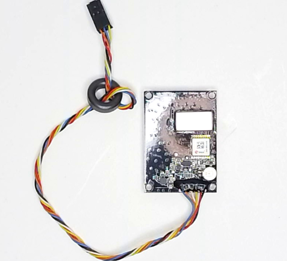 Yuneec Tornado H920 Plus GPS Module