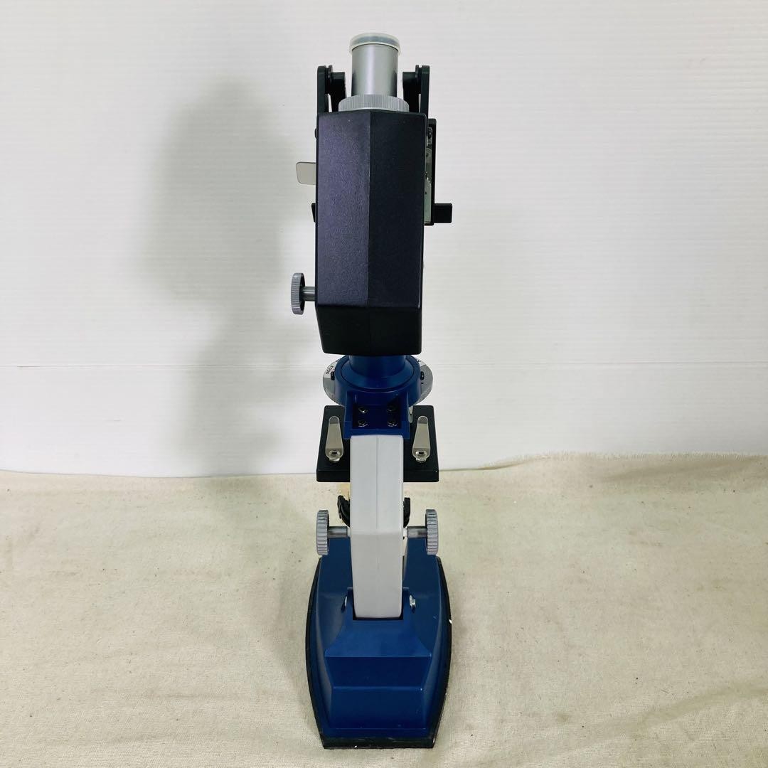 Power confirmed Retro Select Super 900 Microscope Microscope Set Eiko