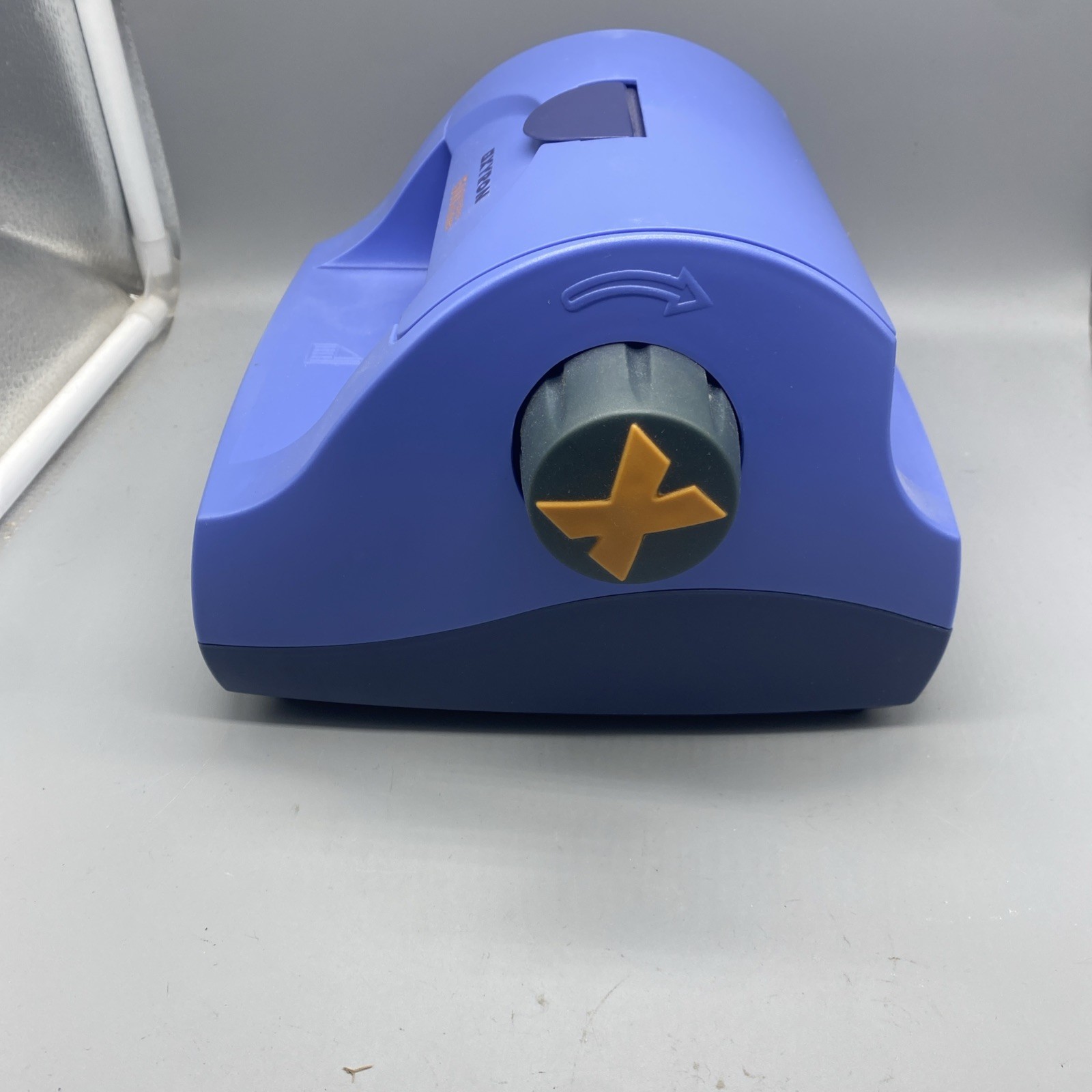 Xyron Model 500 Create a Sticker 5" Sticker Maker Machine Gentily Used