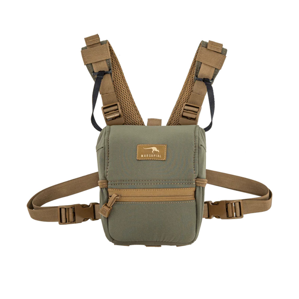 MARSUPIAL ENCLOSED BINOCULAR PACK