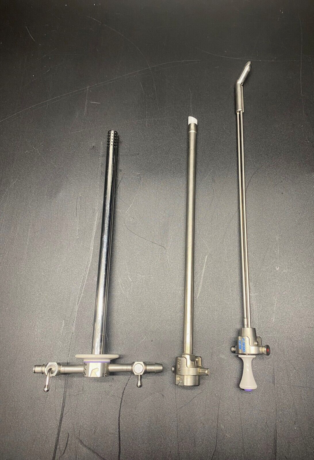 ACMI Elite 27 FR Continuous Flow Outer Sheath Set (EIS-HCF27, EOS-HCF27)