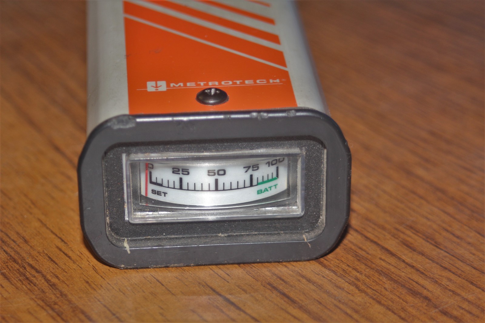 Metrotech 50/60 Locator