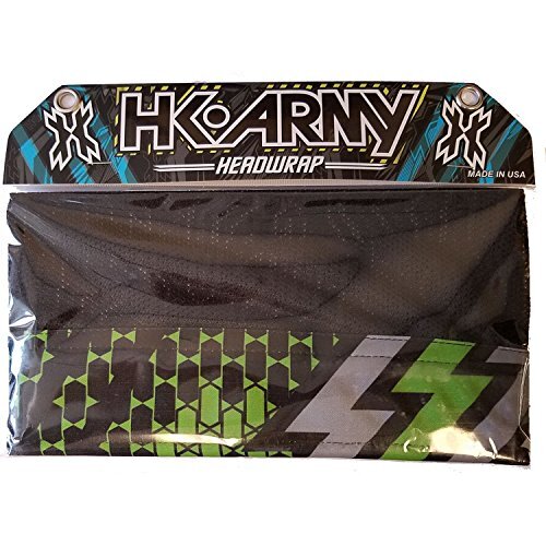 HK Army Paintball Headwrap (Energy)