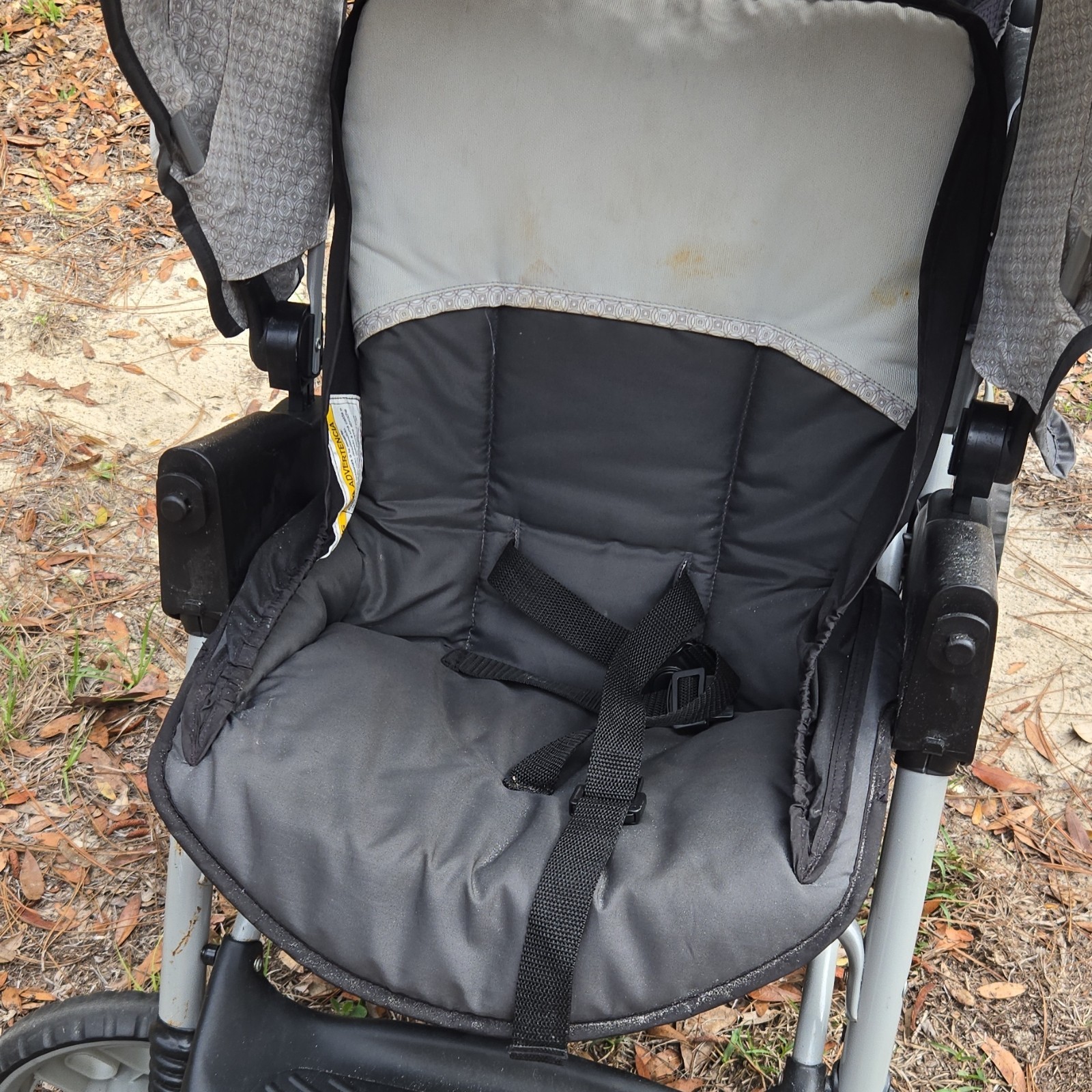 Duo Glider Double Stroller