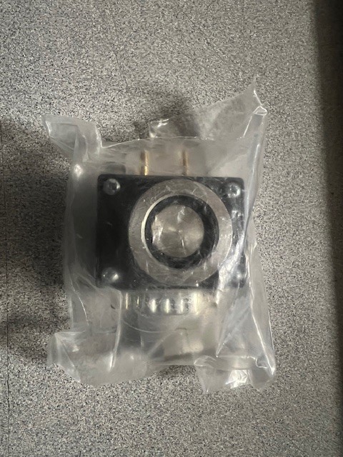 SCHLAGE CIP ASSEMBLY P101203
