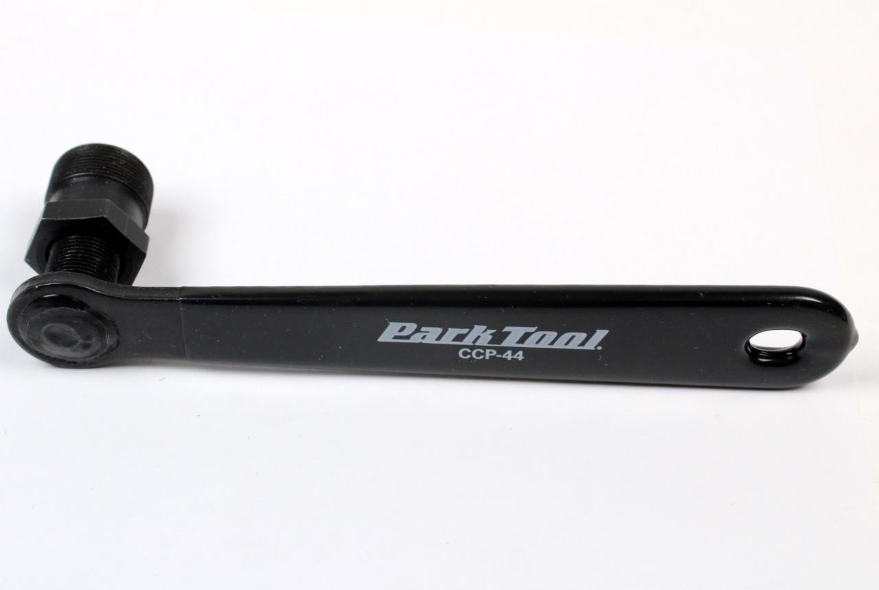 Park Tool CCP-44 Crank Puller 22mm x 1 Thread Bicycle Crank Arms NO PACKAGE