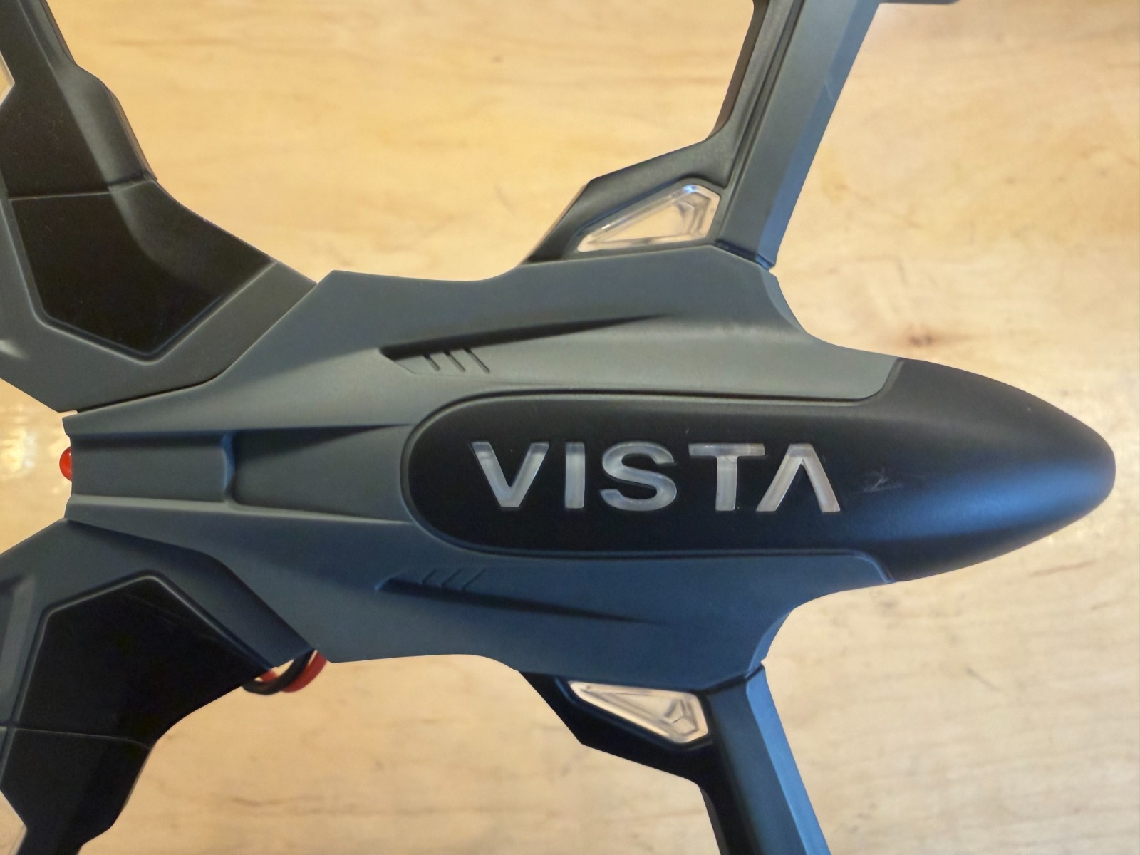 Dromida Vista UAV RTF Drone DIDE03WW (White) - Tested Working