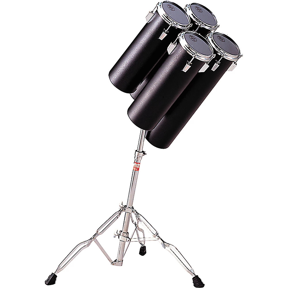 Tama Octobans 4 Pieces Low Pitch