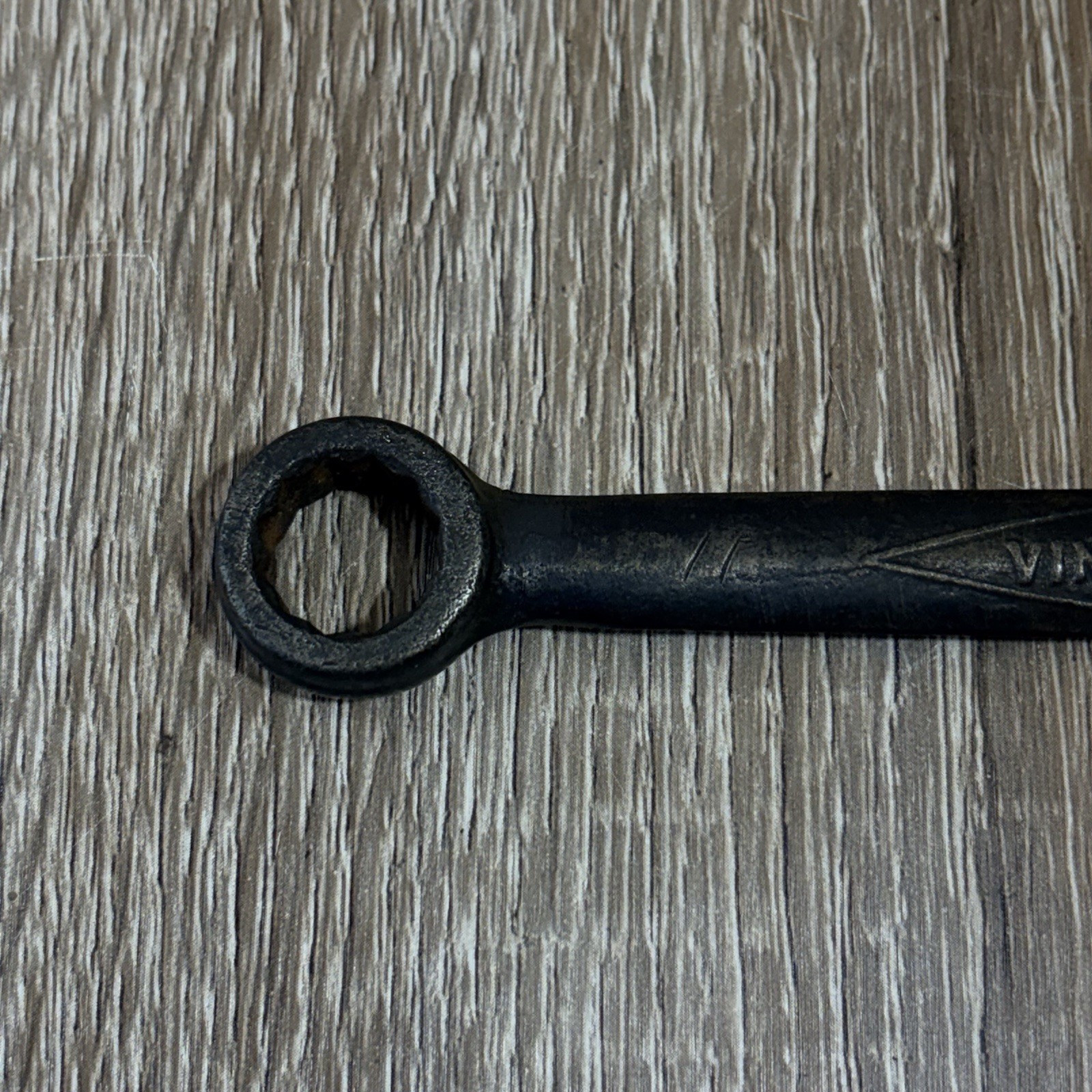 Vincent Spanner Vintage