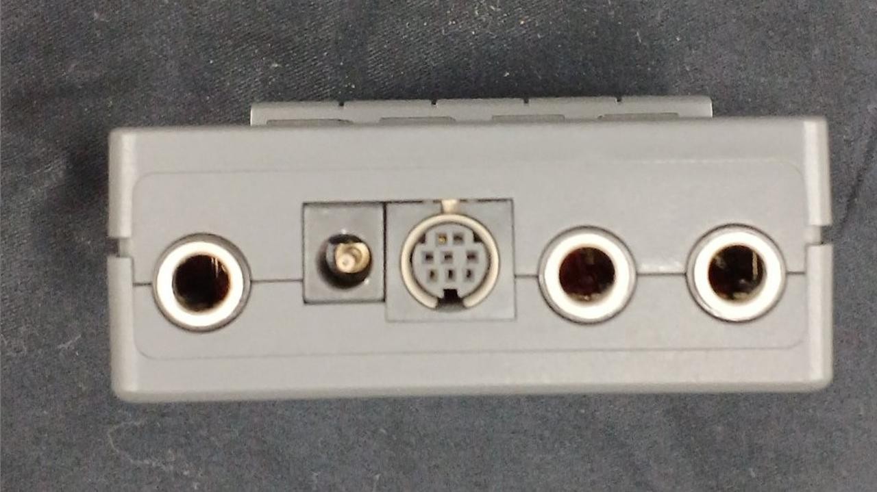 MAXON Model PPE1