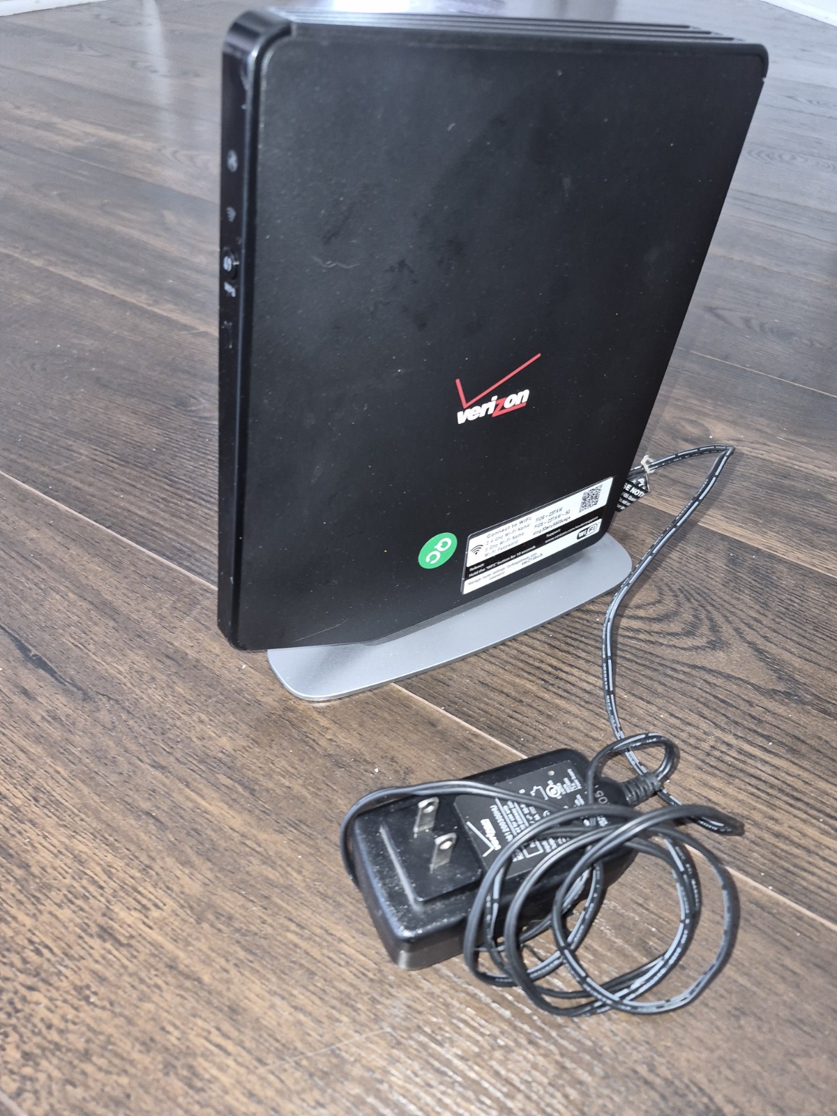 VERIZON FIOS ROUTER MODEM Fios-G1100