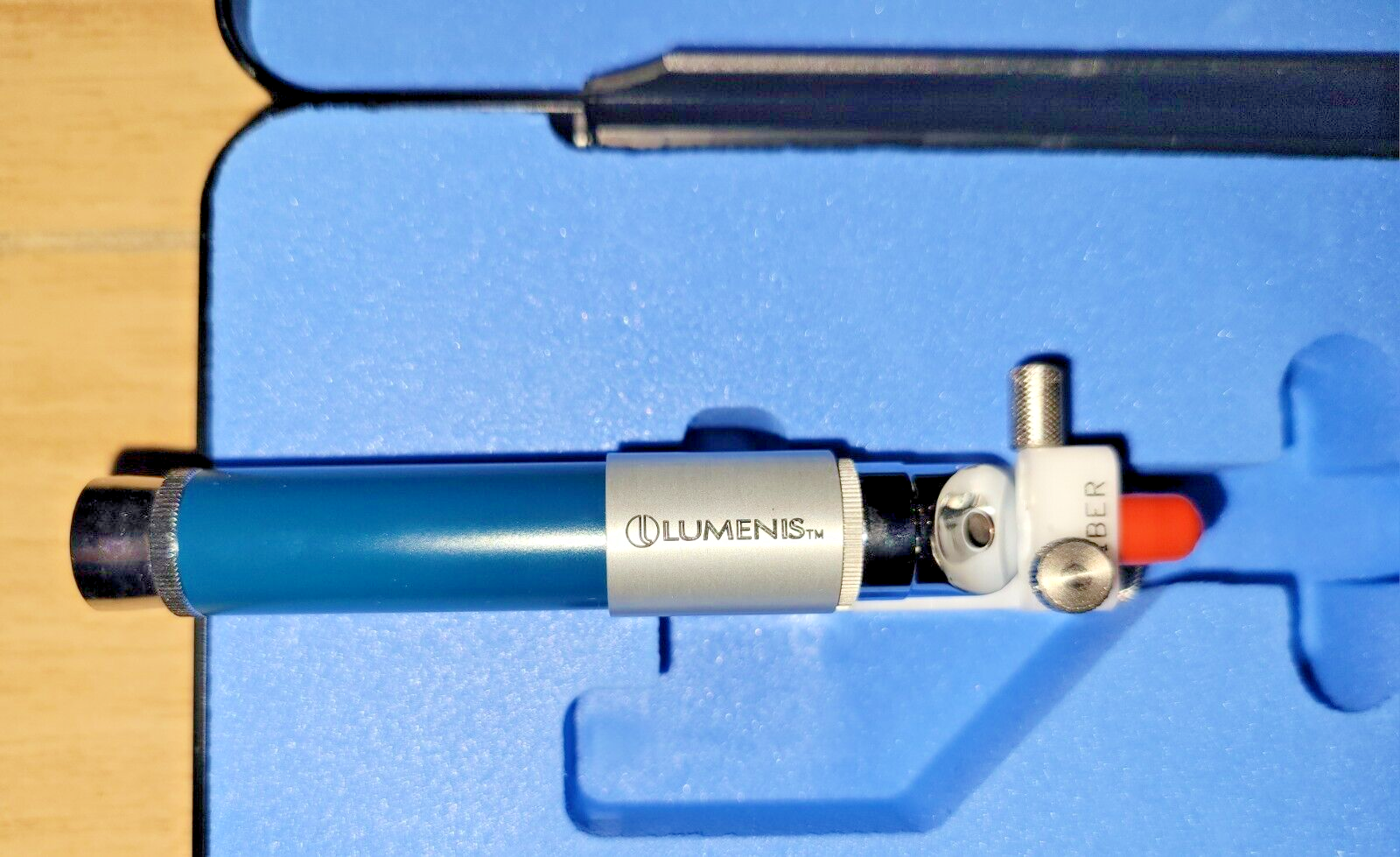 New Lumenis VersaPulse Accessories Inspection Scope LB-003972