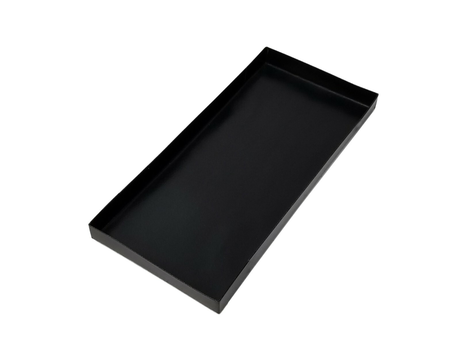 6.5" x 14.25" PTFE Solid Oven Basket for TurboChef, Merry Chef, Amana (NGC-1278)