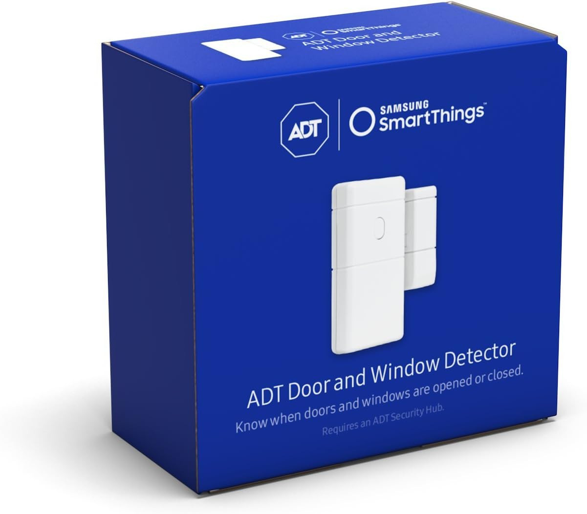 New Samsung SmartThings ADT Door and Window Detector