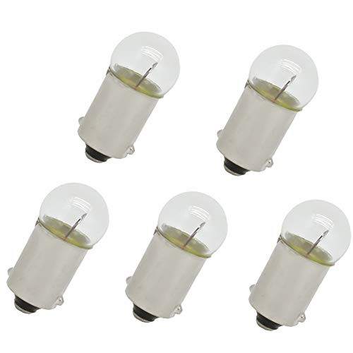 Honda Bulb 6V 3W Speedometer 5pk CT70 CT90
