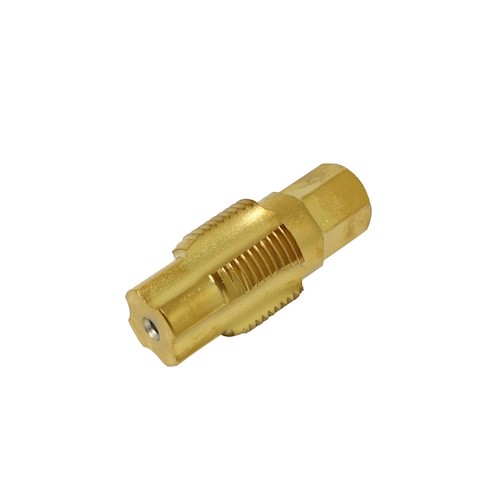CTA 9362 NOx/Soot Sensor Thread Chaser Set, M20x1.5 & M22x1.5