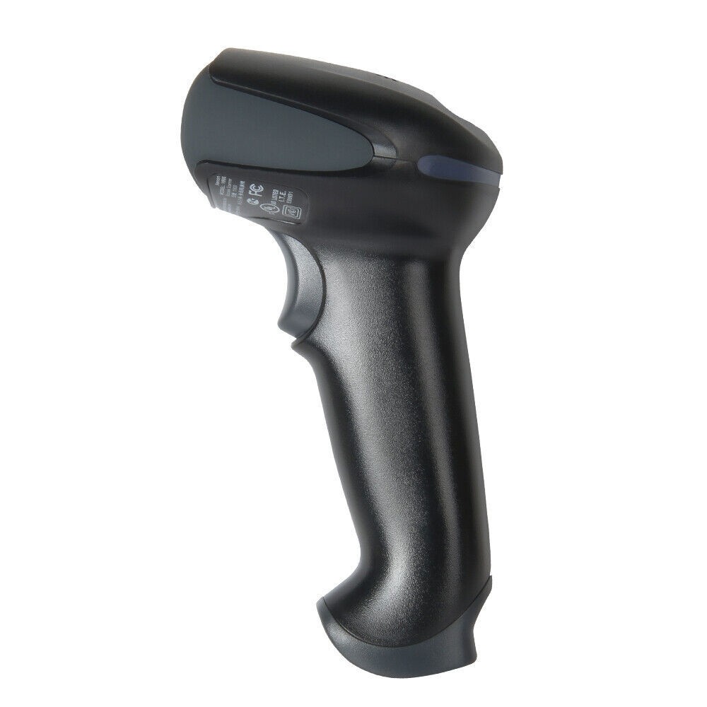 Honeywell Xenon 1900GHD-2USB High-Density Handheld 2D USB Barcode Scanner +Cable