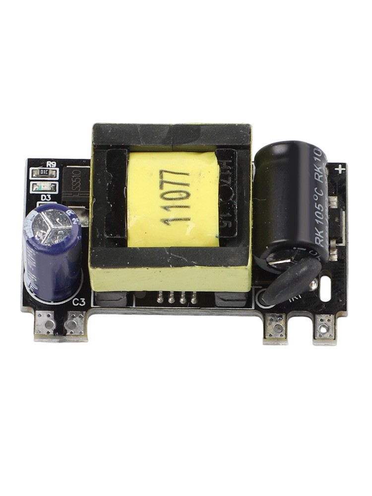 12V 1A Switching Power Supply for AC 85V 280V Input with Stable Output