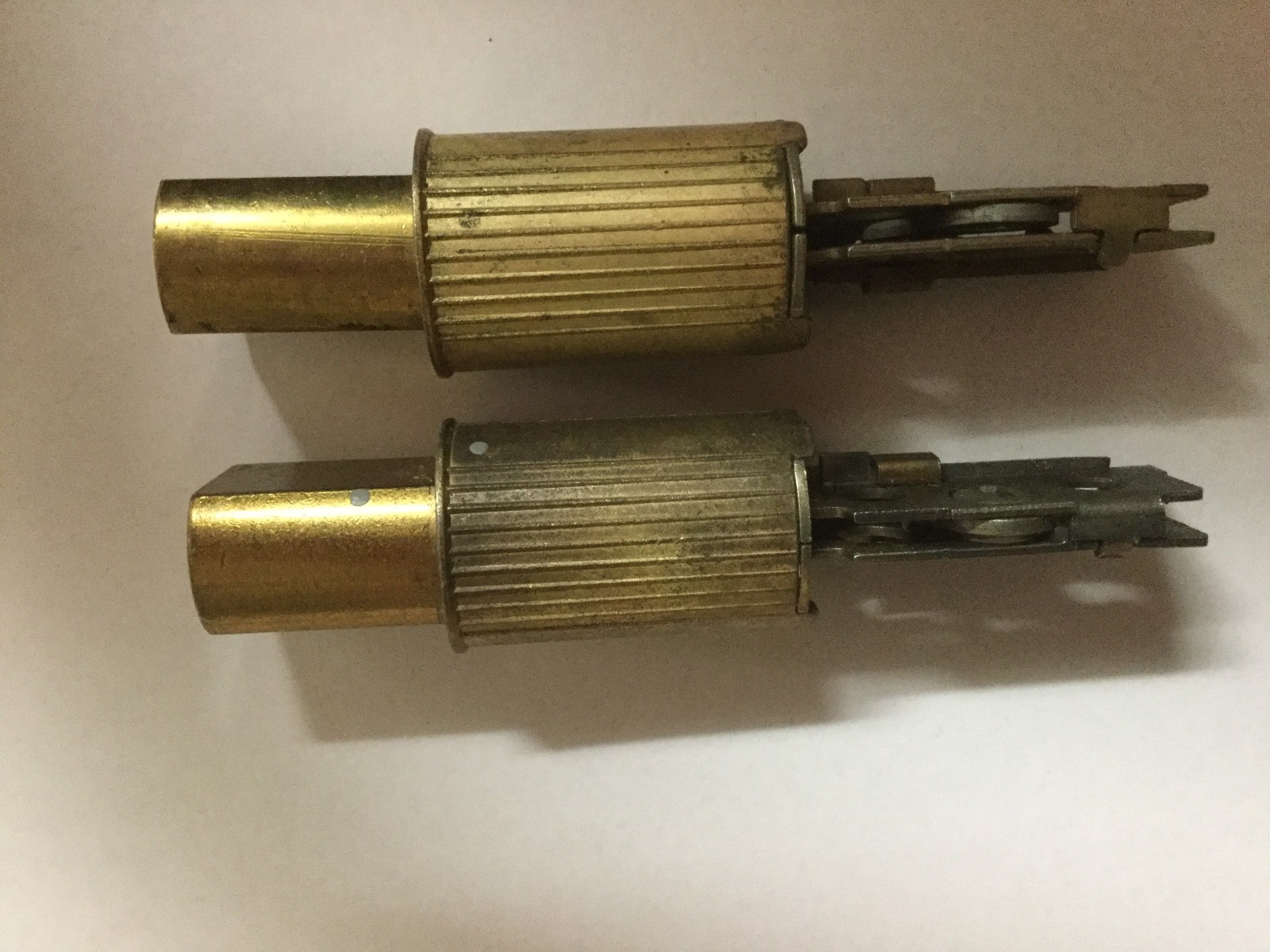 Weiser Deadbolt Drive-In Bolts, Set of 2 - Locksmith