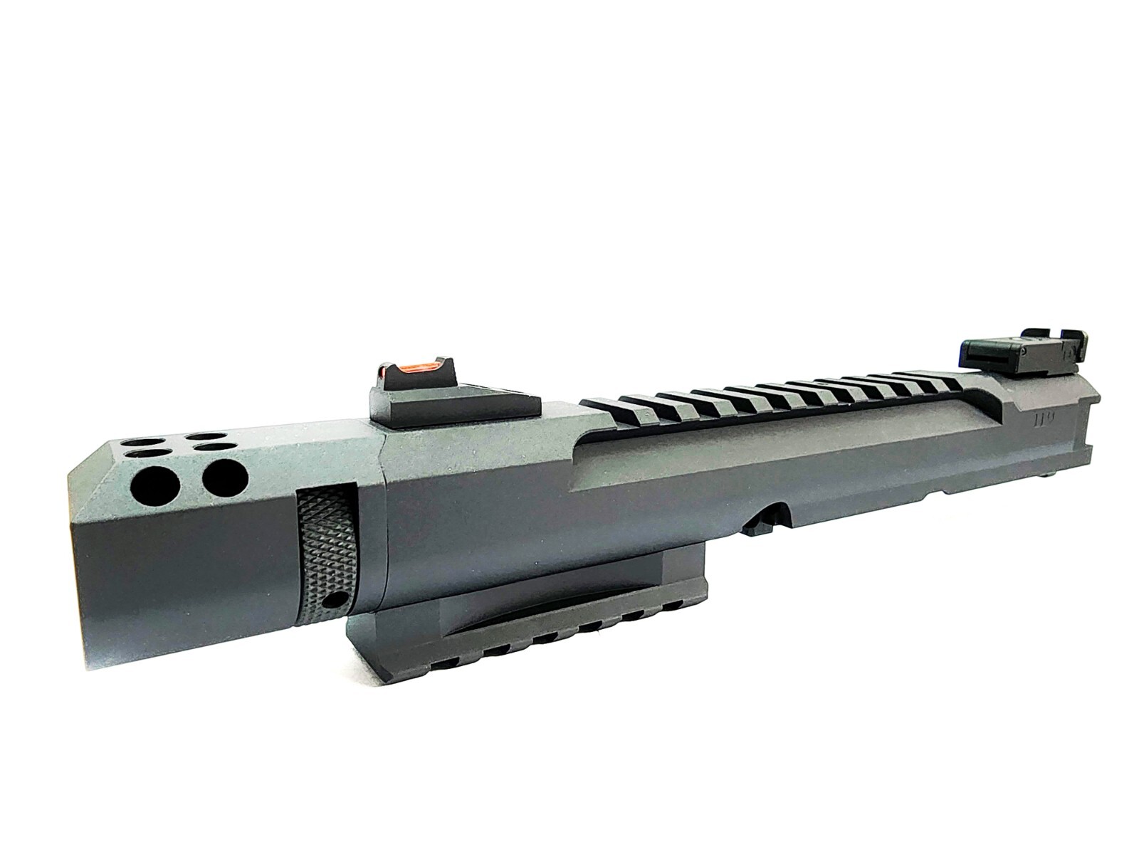 TTI AIRSOFT AAP-01 Scorpion CNC Upper Receiver Kit 4.5" with TDC Hop Up Kit (BK)
