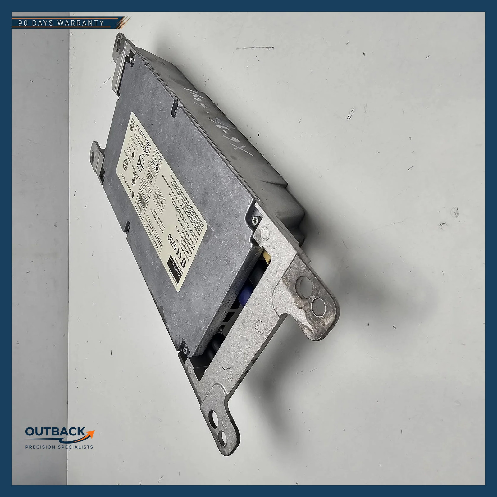 BMW Bluetooth Control Module 925716101