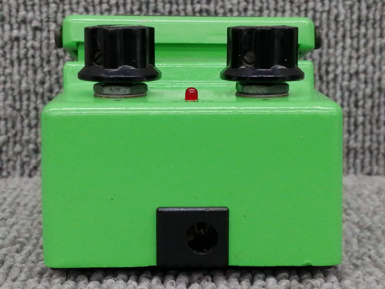 BOSS Model PH-1 Effects Pedal
