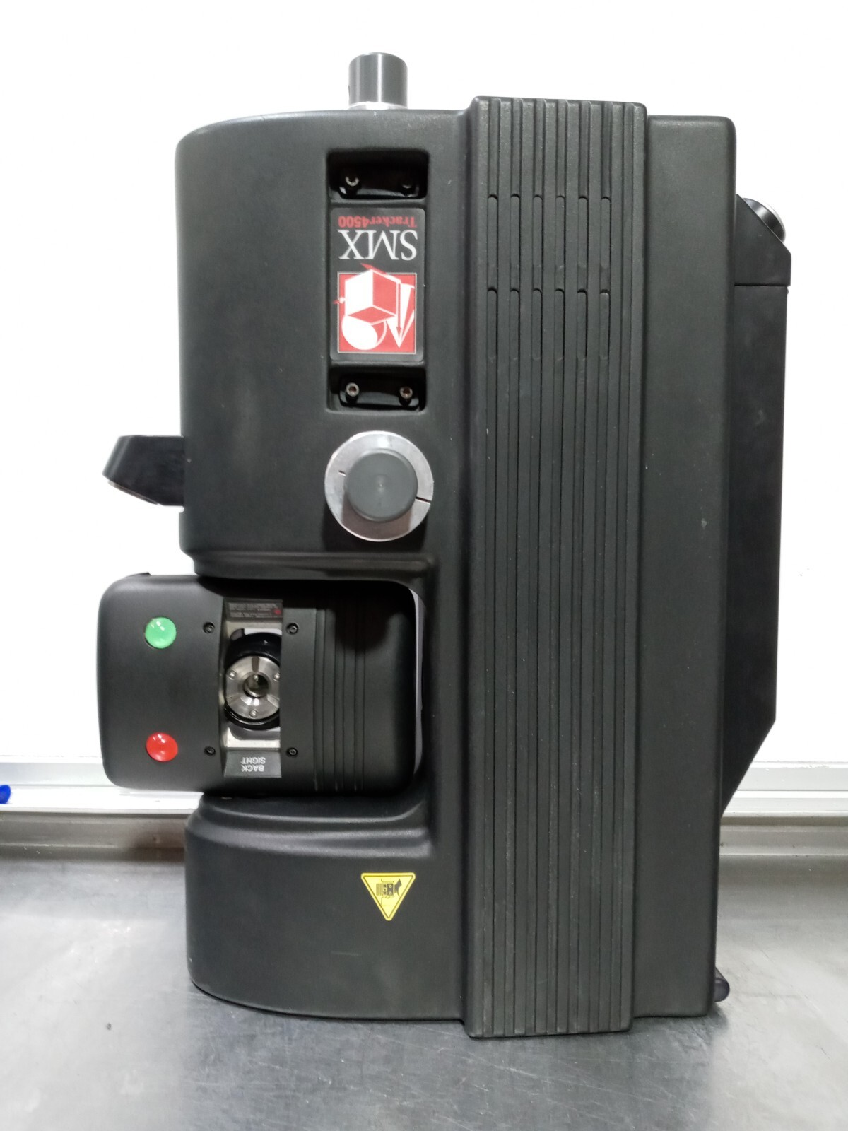 FARO SMX 4500 Laser Tracker Unit / Tested , Works