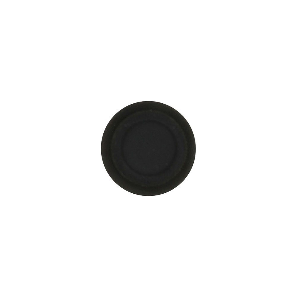 For Meta Oculus Quest 2(3) Controller 2Pcs Analog Joystick Caps Mushroom Hat