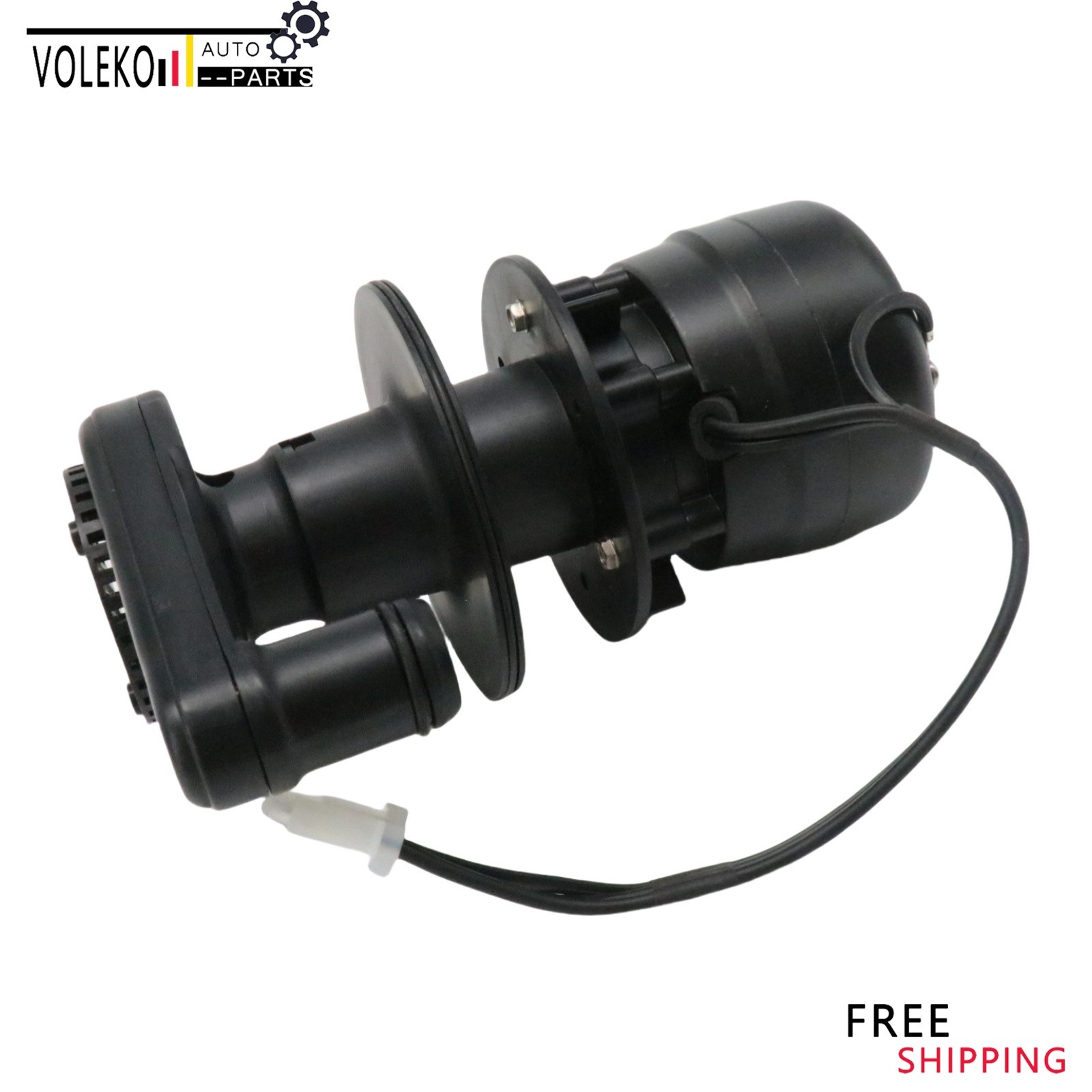 7013196 Replacement Water Pump Compatible for Sub-Zero 115V 3 YEAR WARRANTY