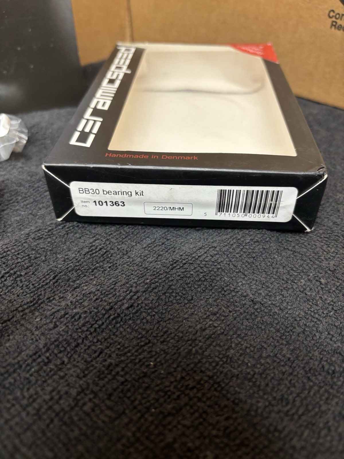 Ceramicspeed BB30 Bottom Bracket Bearing Kit