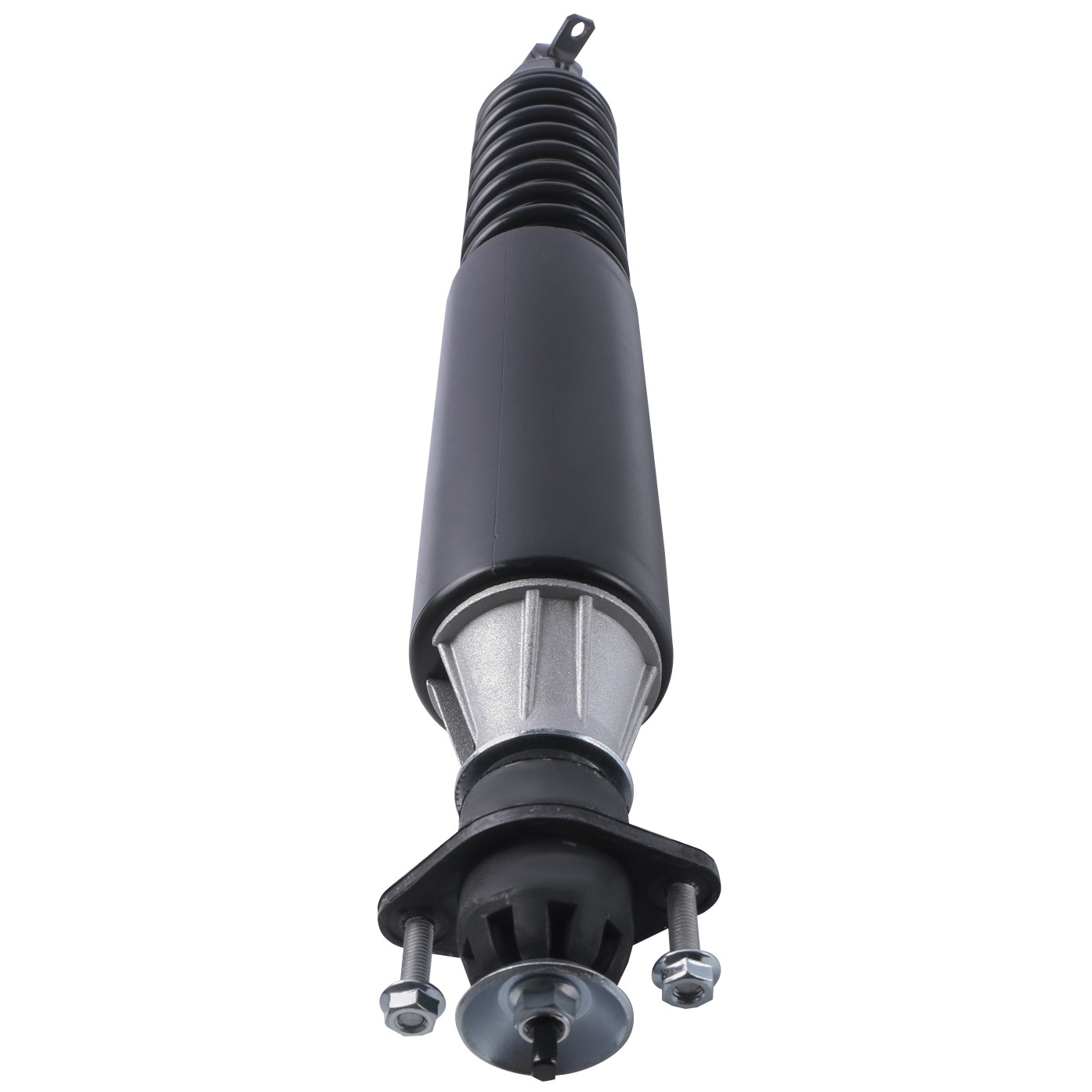 4Pcs Front+Rear Struts Shocks w/ Spring For 2006-2011 Buick Lucerne Cadillac DTS