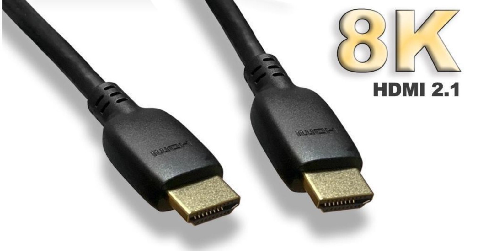 Nippon Labs 30HM8K-10HM-V218K-10 Ultra Certificated 10ft. High Speed 8K HDMI2.1