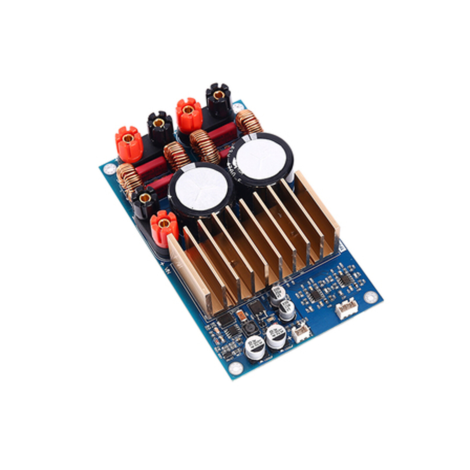 TPA3251D2 Digital Class D High Power Amplifier Board (175W+175W)