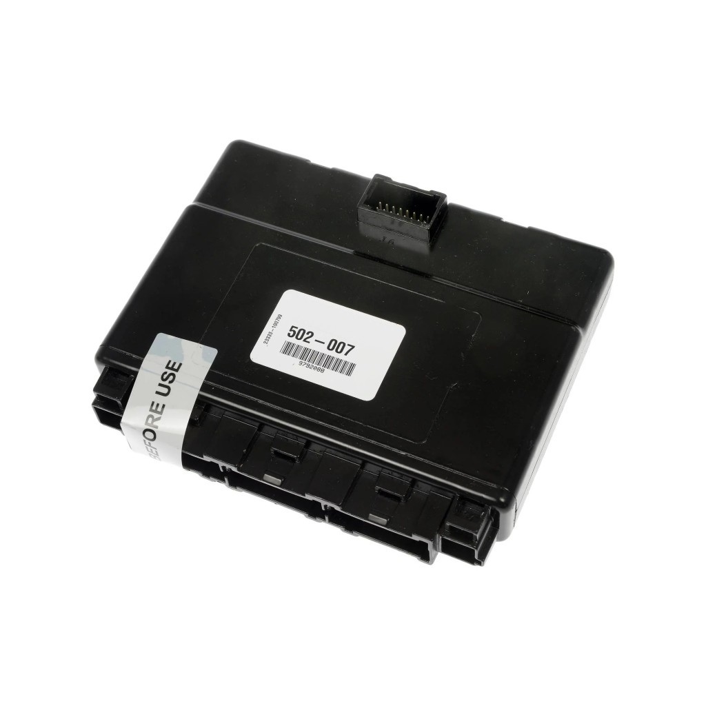 For Chevy Silverado 1500 HD 2005 2006 Body Control Module | Plastic Housing