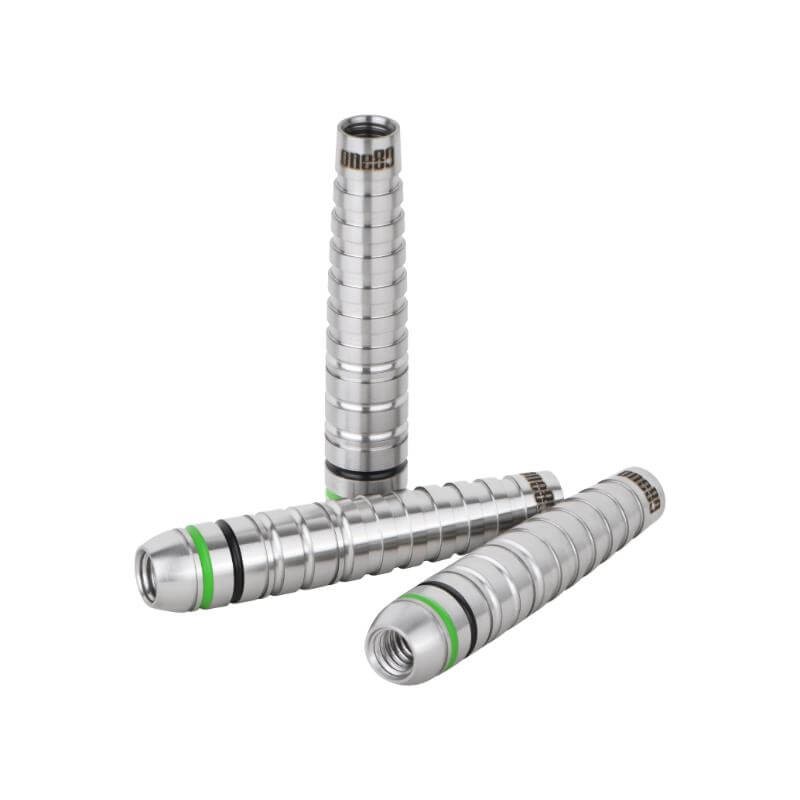 ONE80 Panther M 2BA 20g Dart Barrels