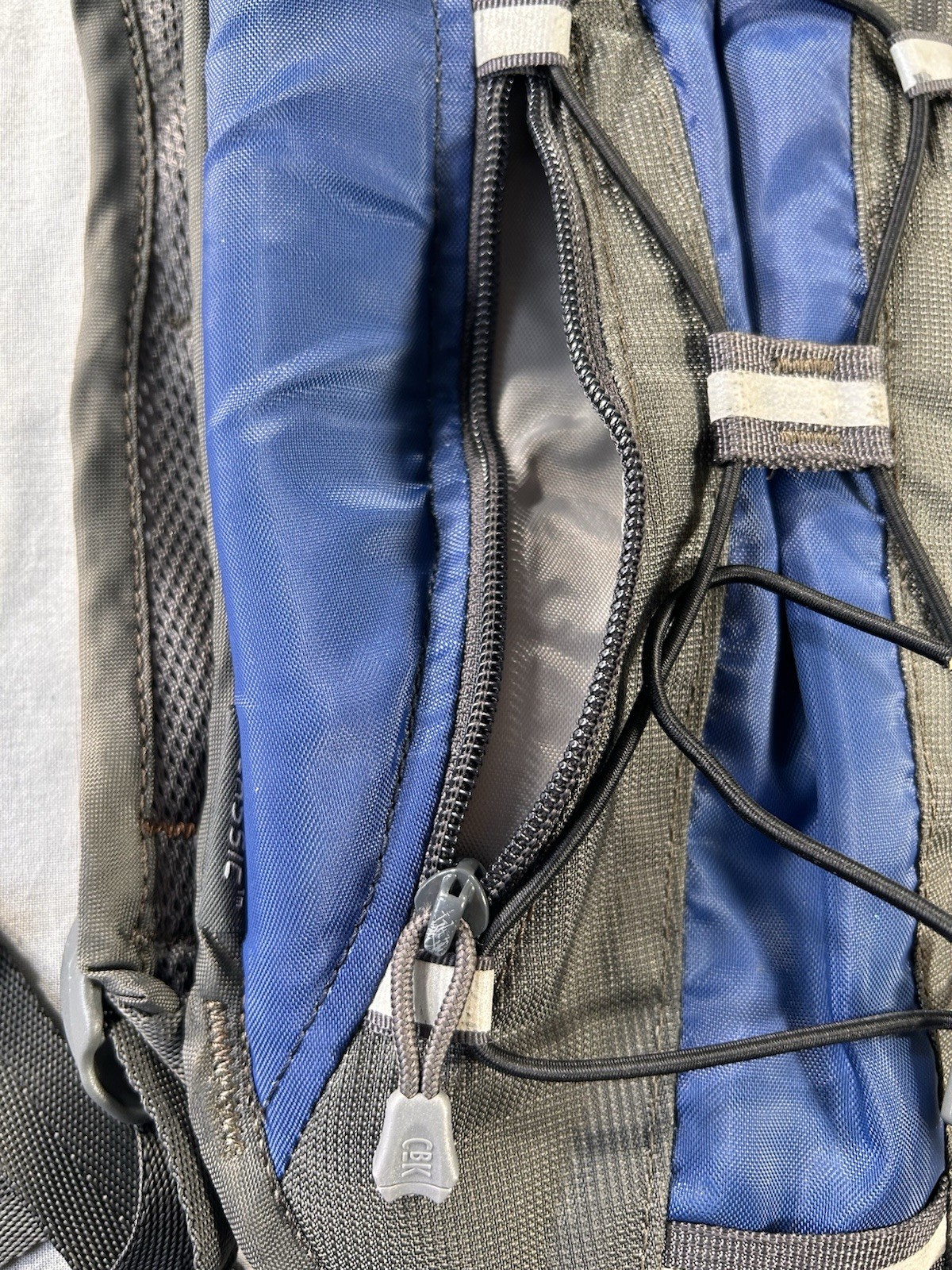 CamelBak Classic 2L hydration pack Backpack Only No Liner