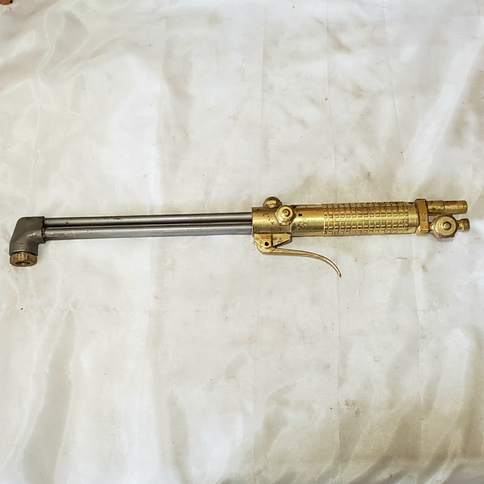 Concoa 822 9516 Cutting Torch 20" Heavy Duty Airco Corn Cob