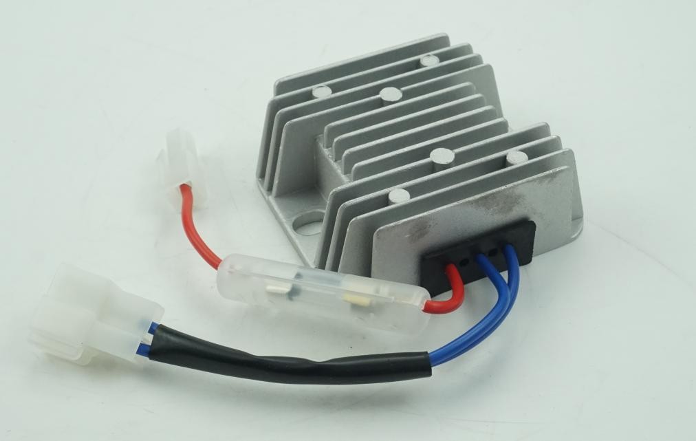 Voltage Regulator Controller Stabilizer Charging Rectifier For Diesel Generator