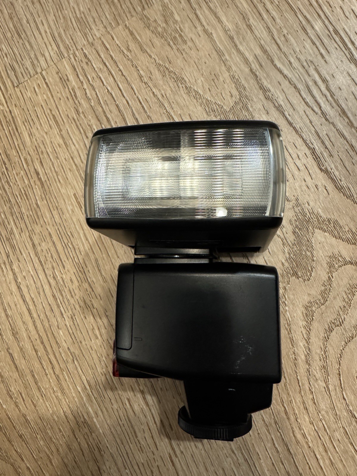 Olympus Electronic Flash FL-40 Exc+5 Shoe Mount Flash Z1450