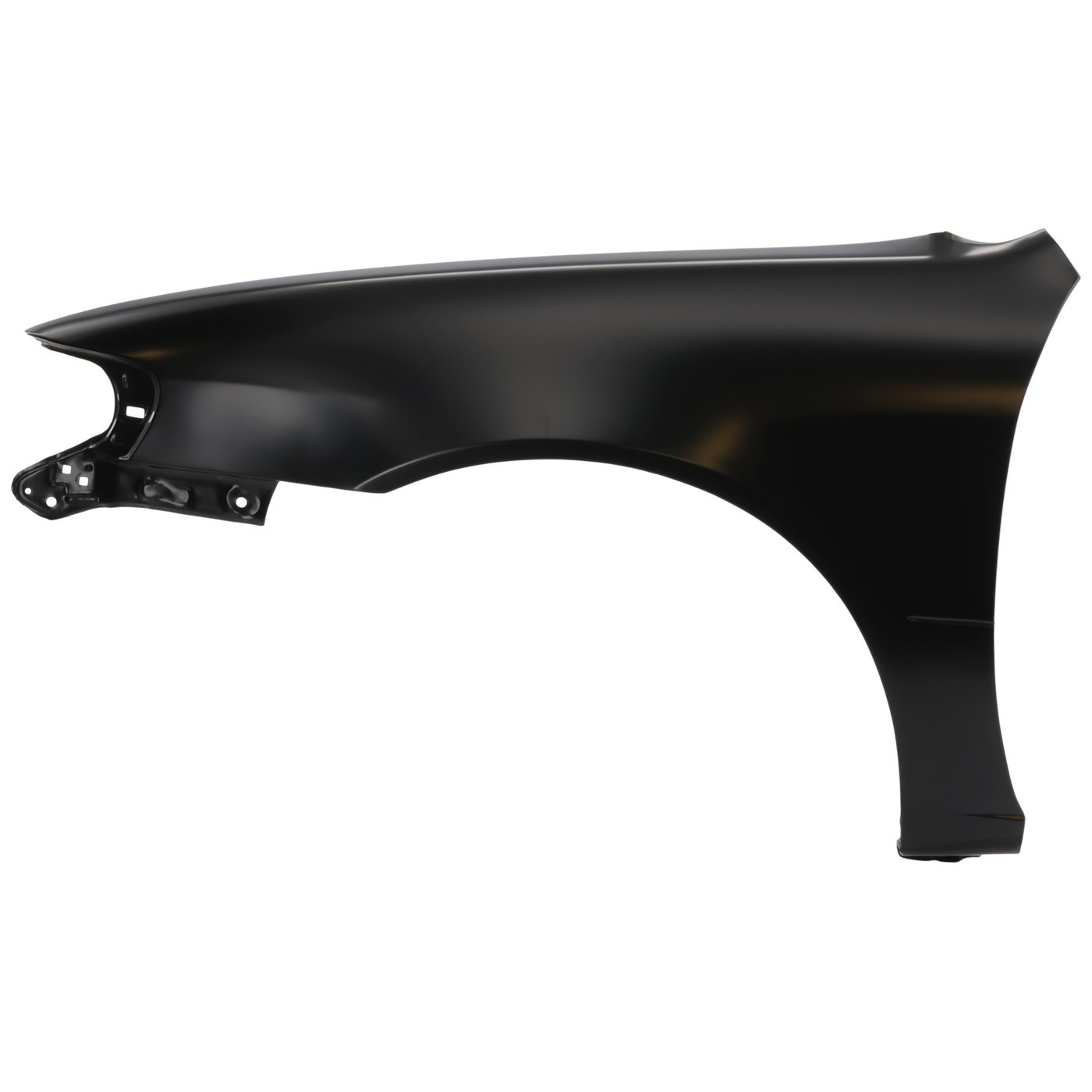 Fender For Toyota Corolla 1998-2002 Front Driver Side