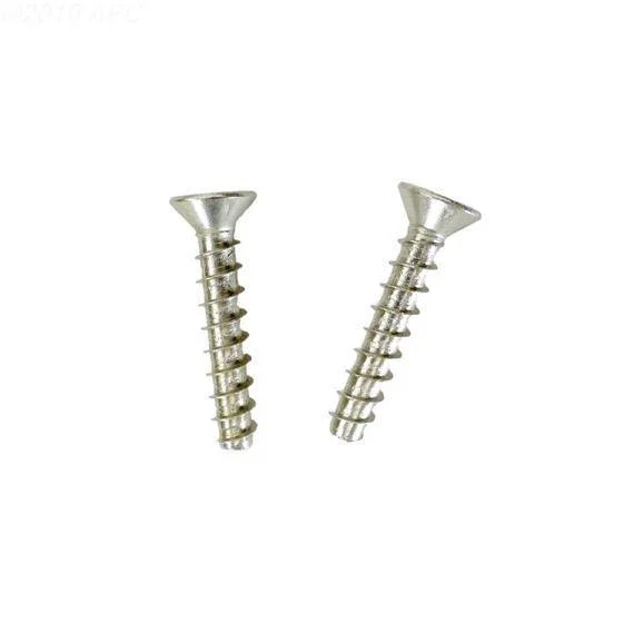 Main Drain Screw Set